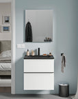 Miroir de salle de bain NEO rectangulaire