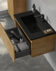 Meuble sous-lavabo Alice 800