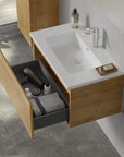 Meuble sous-lavabo Alice 800