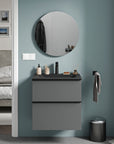 Miroir de salle de bain NEO rond