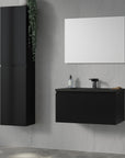 Meuble sous-lavabo Alice 800