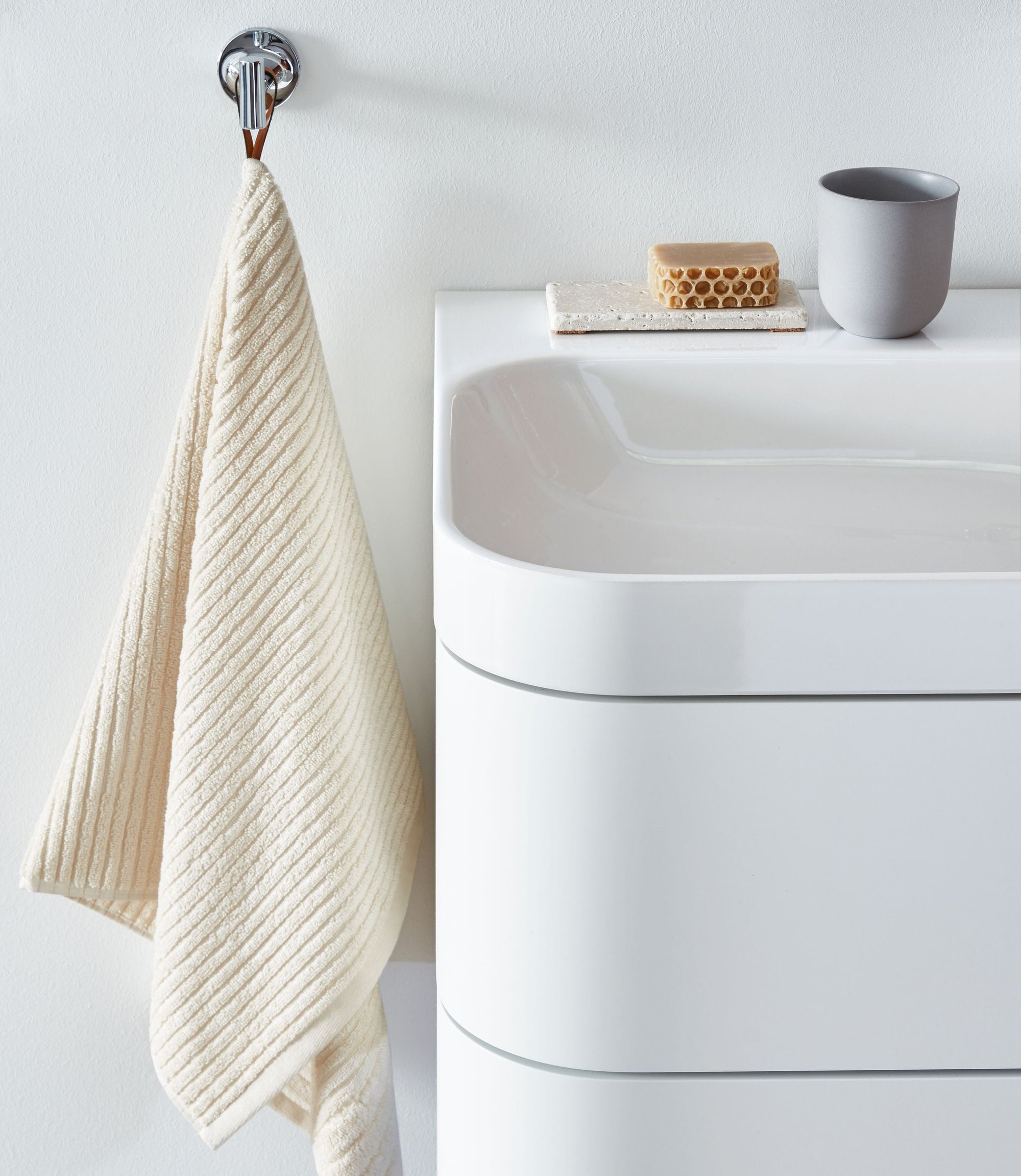 Duravit Starck T patère à serviette