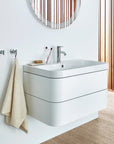 Duravit Starck T patère à serviette