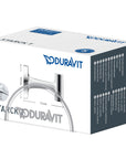 Duravit Starck T patère à serviette