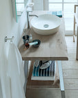 Duravit Starck T crochet à serviette