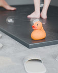 Receveur de douche en fonte minérale LAVOA