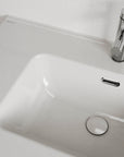 Meuble salle de bain LAVOA 100 cm