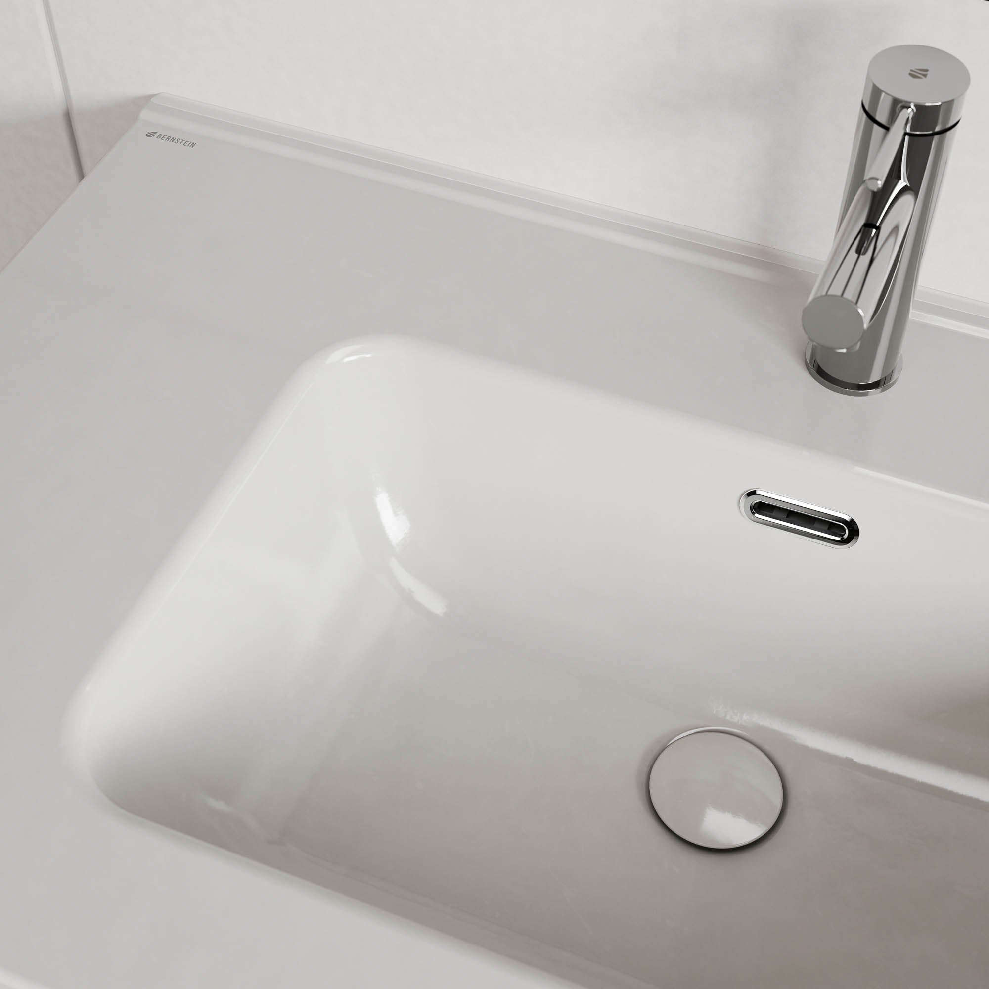 Meuble salle de bain VIREO 120 cm