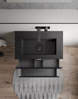 Meuble salle de bain AVA