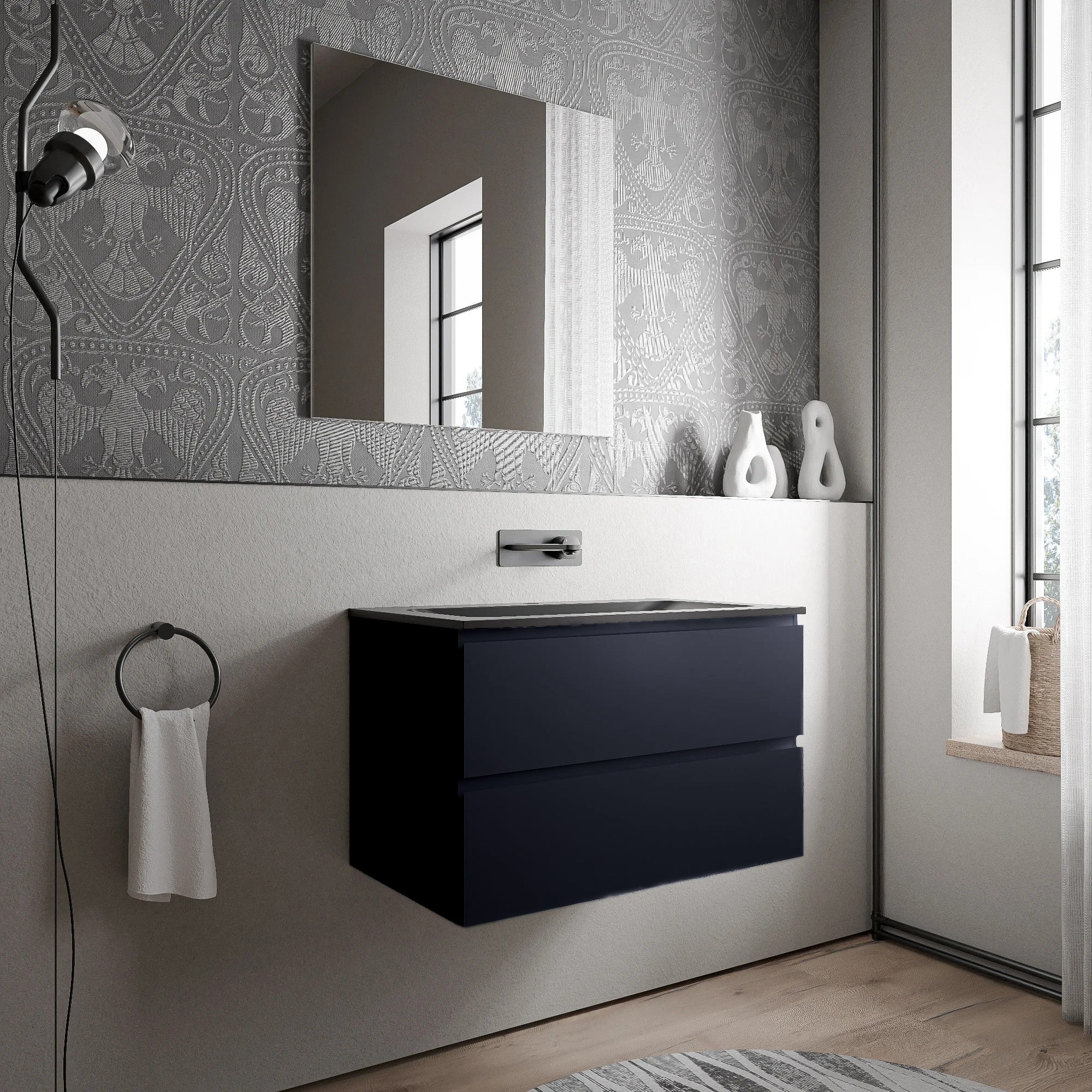 Meuble salle de bain AVA