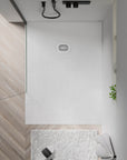 Receveur de douche MILOU plat