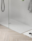 Receveur de douche MILOU plat