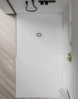 Receveur de douche MILOU plat