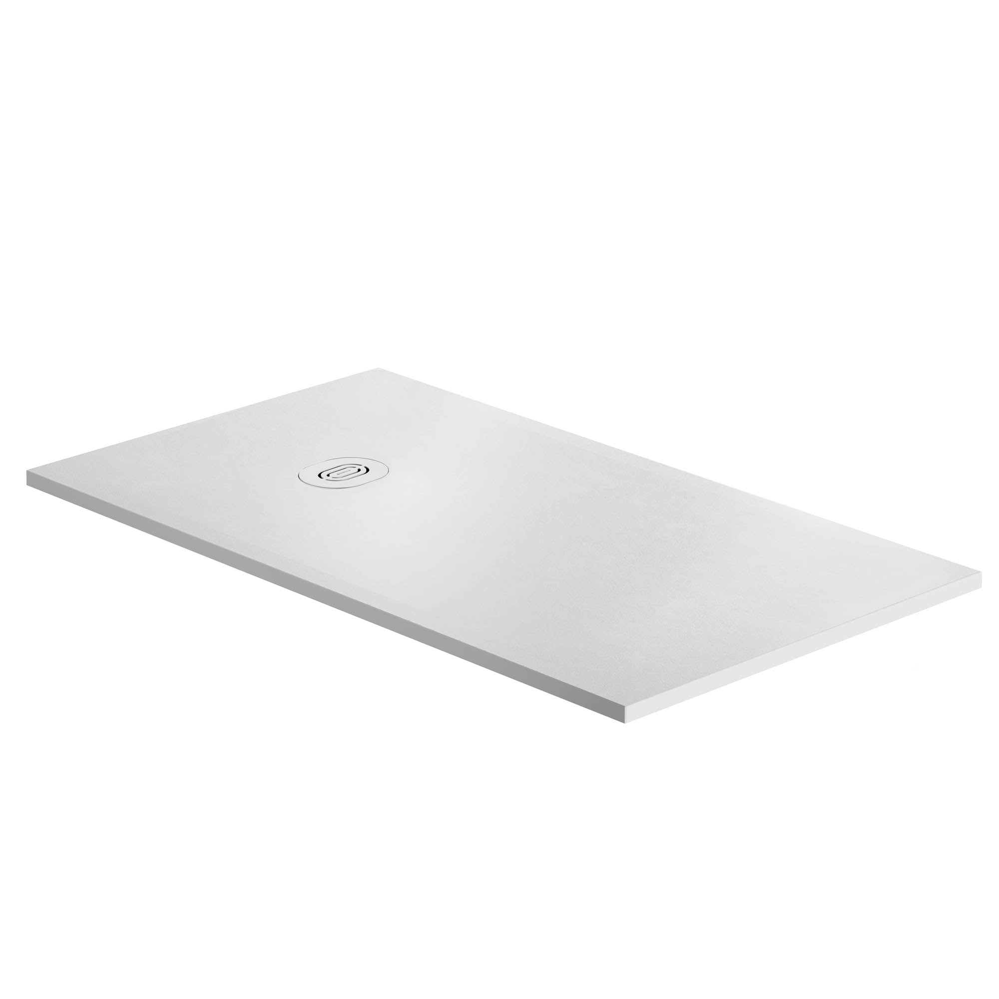 Receveur de douche MILOU plat
