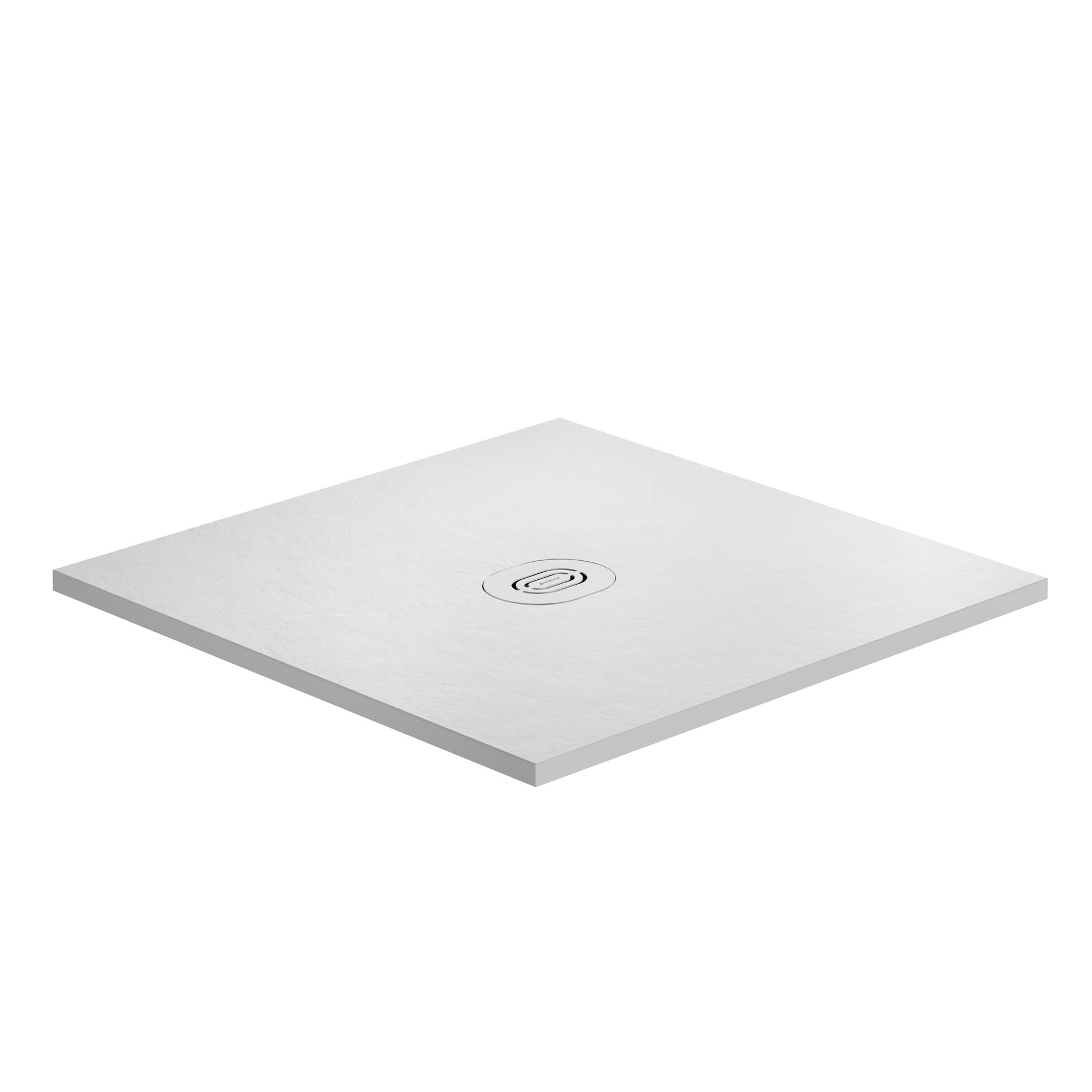 Receveur de douche MILOU plat