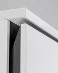 Meuble salle de bain ARCTIC 1200