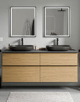 Meuble salle de bains LAVOA 160 cm