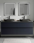 Meuble salle de bains LAVOA 160 cm