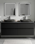 Meuble salle de bains LAVOA 160 cm