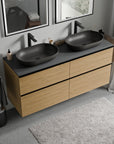 Meuble salle de bain LAVOA 120 cm