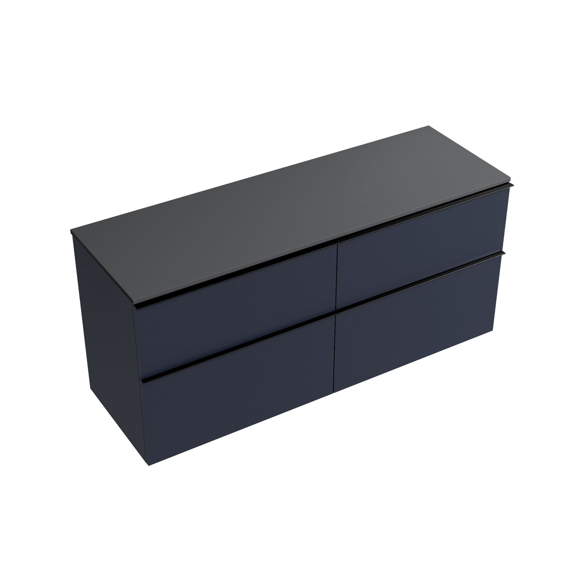 Meuble salle de bain LAVOA 120 cm