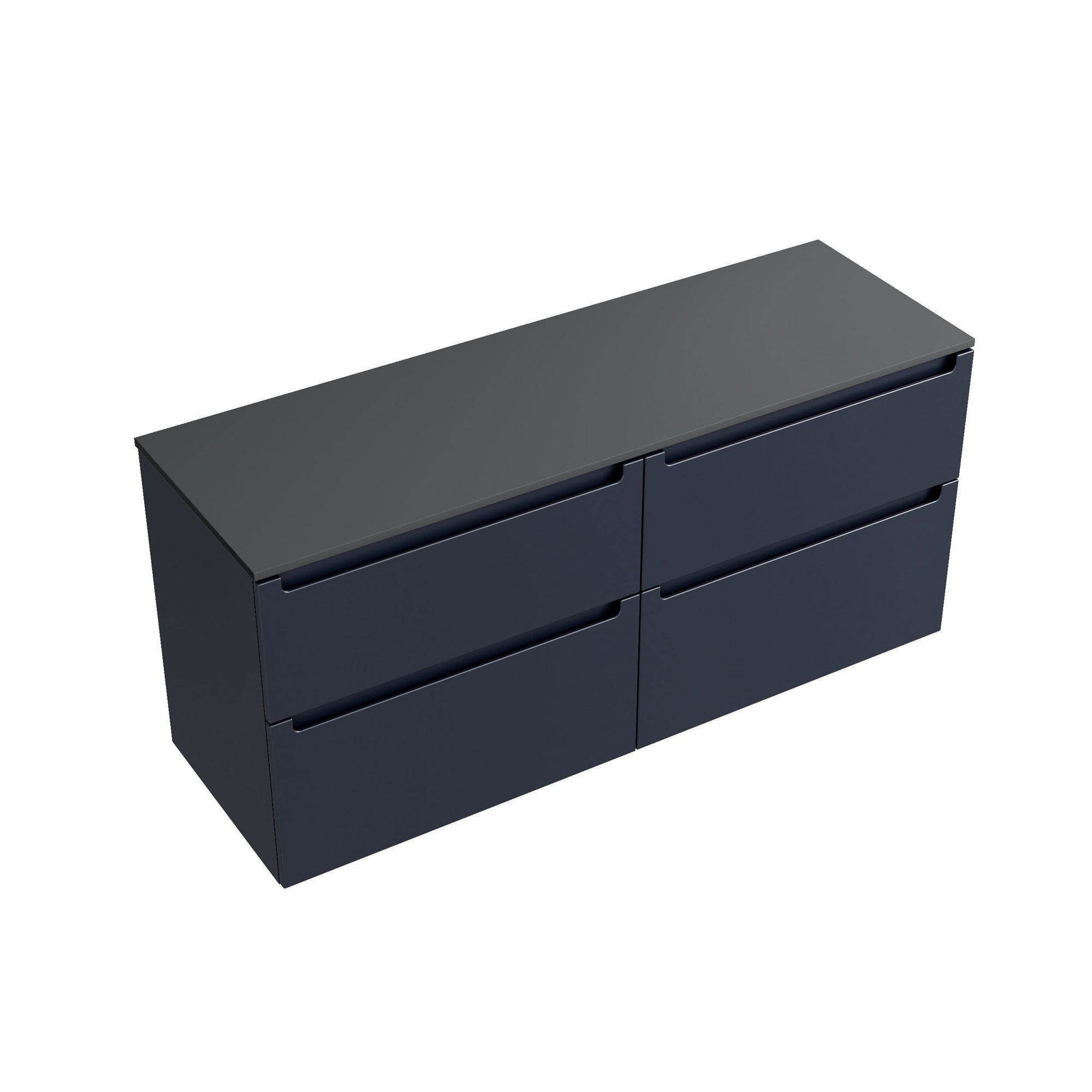 Meuble salle de bain VIREO 120 cm