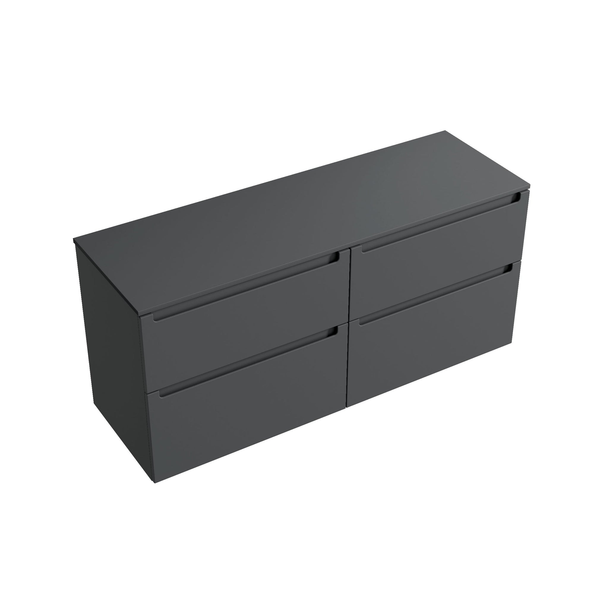 Meuble salle de bain VIREO 120 cm
