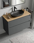 Meuble salle de bain VIREO