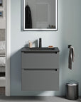 Meuble salle de bain VIREO