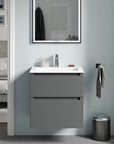 Meuble salle de bain VIREO