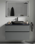 Meuble salle de bain LAVOA 80 cm