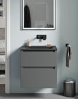 Meuble salle de bain VIREO