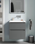 Meuble salle de bain VIREO