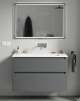 Meuble salle de bain VIREO 80 cm