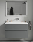 Meuble salle de bain LAVOA 80 cm