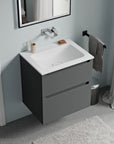 Meuble salle de bain VIREO