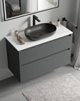Meuble salle de bain VIREO
