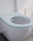WC japonais lavant PREMIUM 1102 Blanc