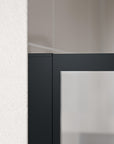 Paroi de douche à l'italienne FRAME