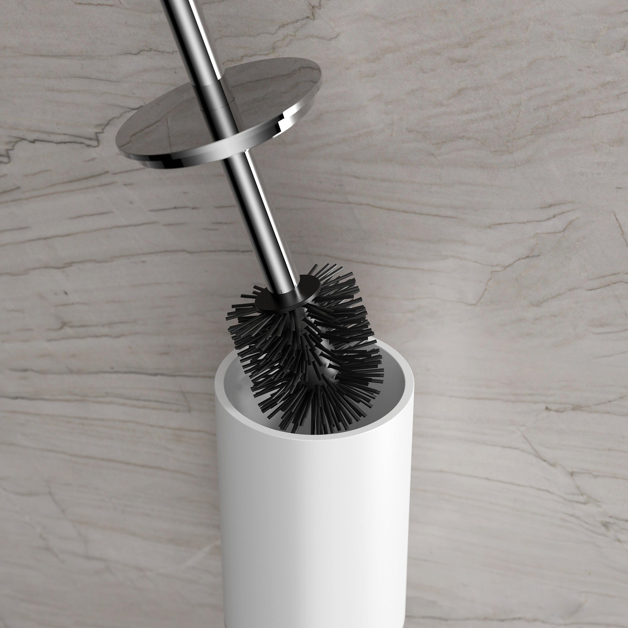 Porte-balai WC OLA
