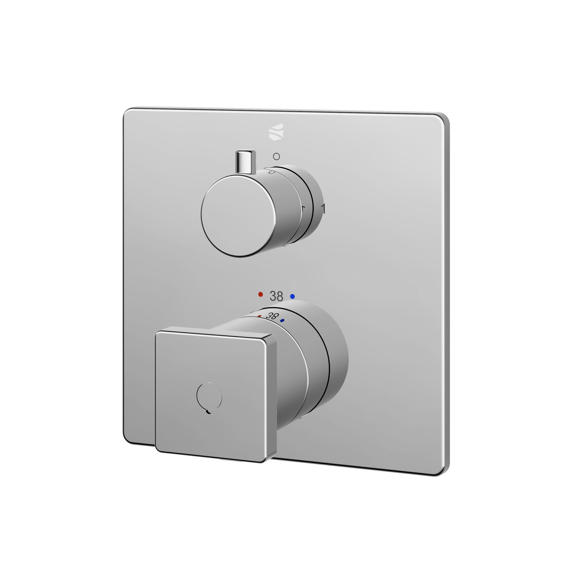 Robinet thermostatique encastré LAVOA