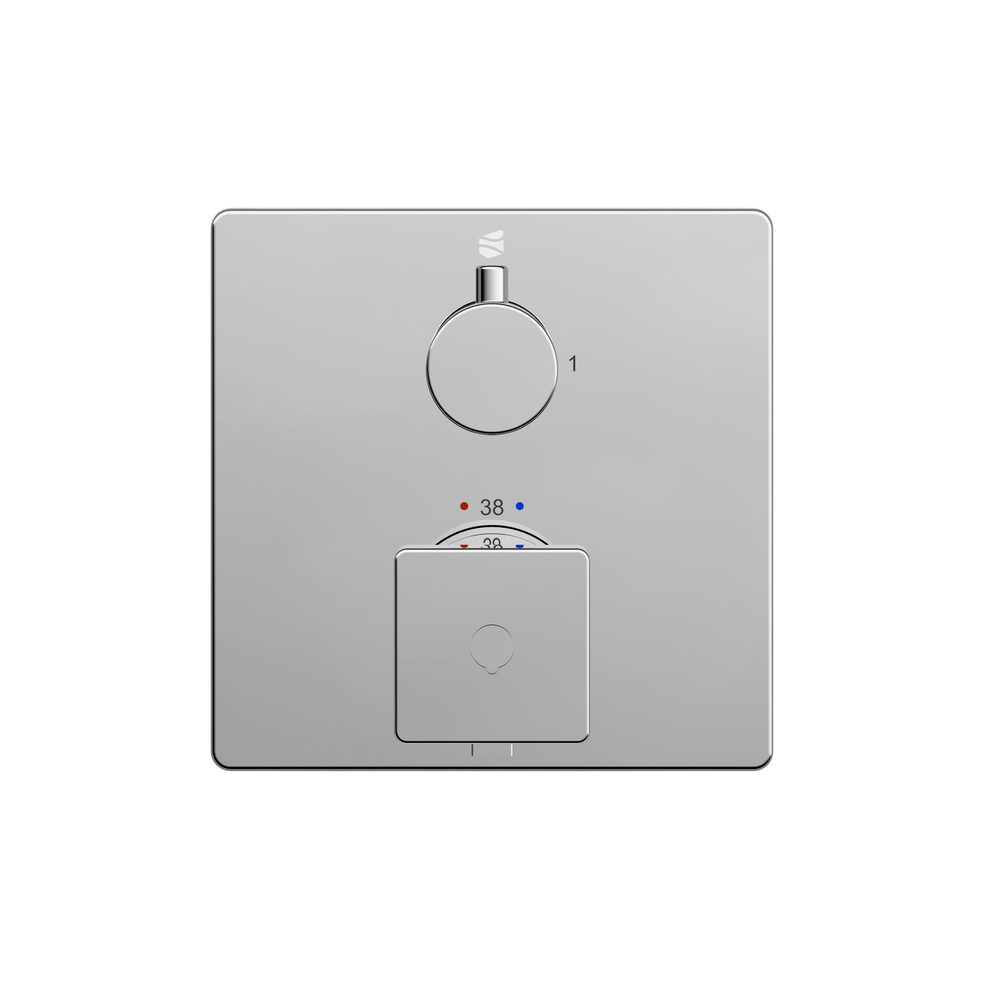 Robinet thermostatique encastré LAVOA