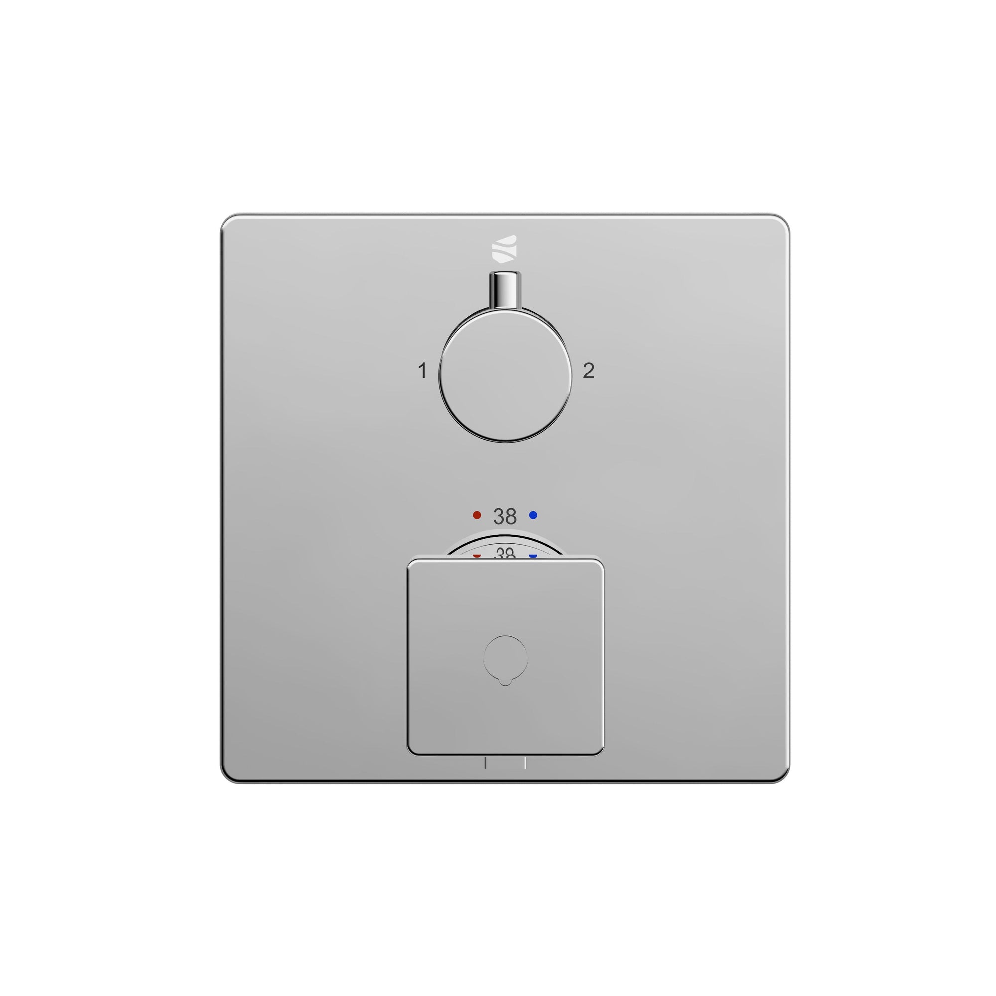 Robinet thermostatique encastré LAVOA