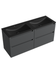 Meuble salle de bain VIREO 120 cm
