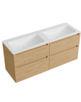 Meuble salle de bain VIREO 120 cm