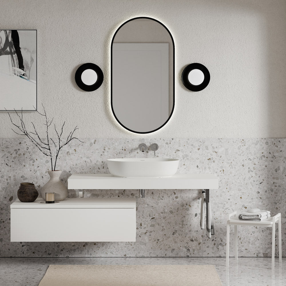 Meuble salle de bain JUVIA Float