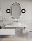 Meuble salle de bain JUVIA Float