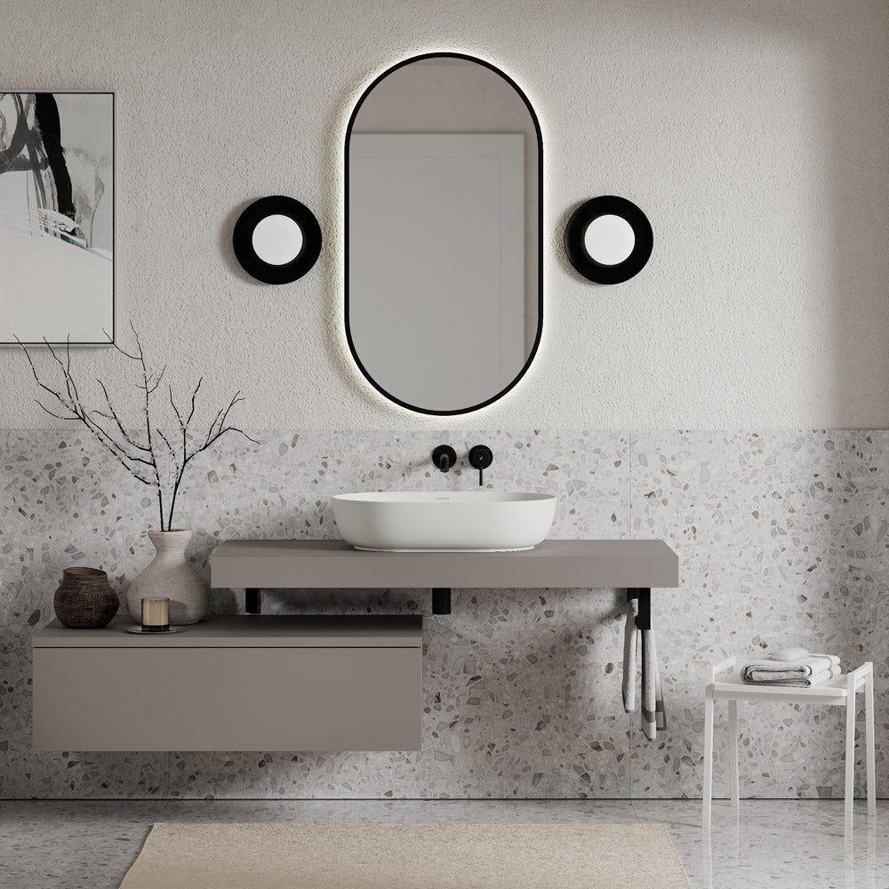 Meuble salle de bain JUVIA Float