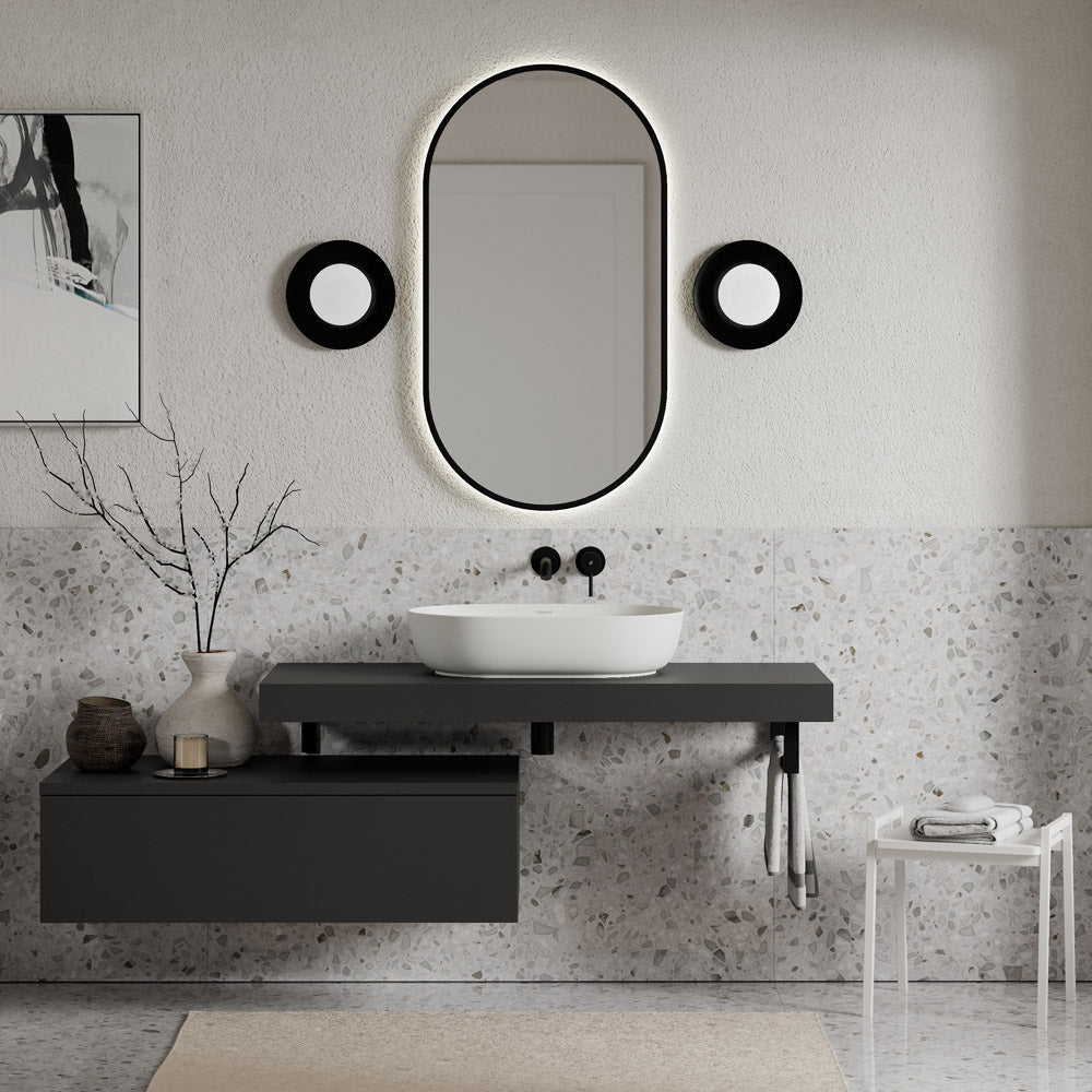 Meuble salle de bain JUVIA Float