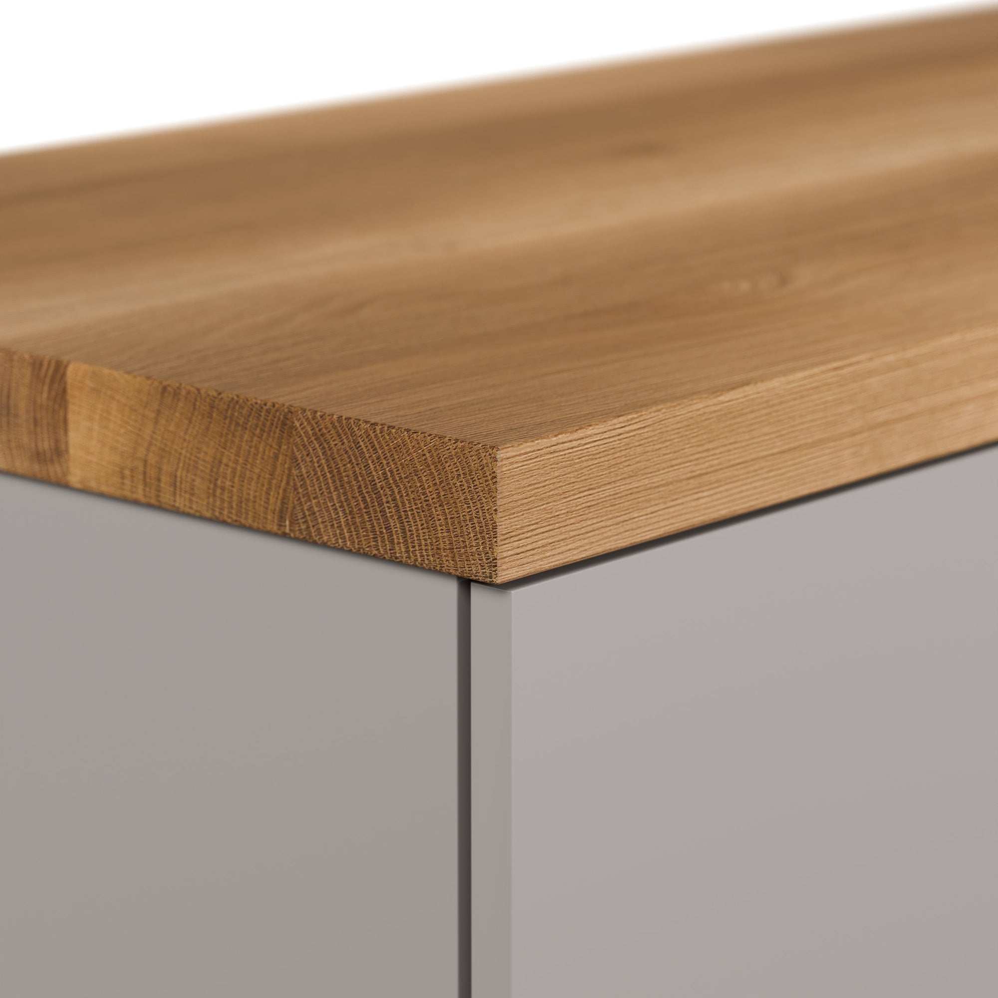 Meuble sous-lavabo JUVIA Classic 2 - de 100 cm à 160 cm